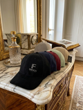 Casquette French Fellini | Collection Exclusive