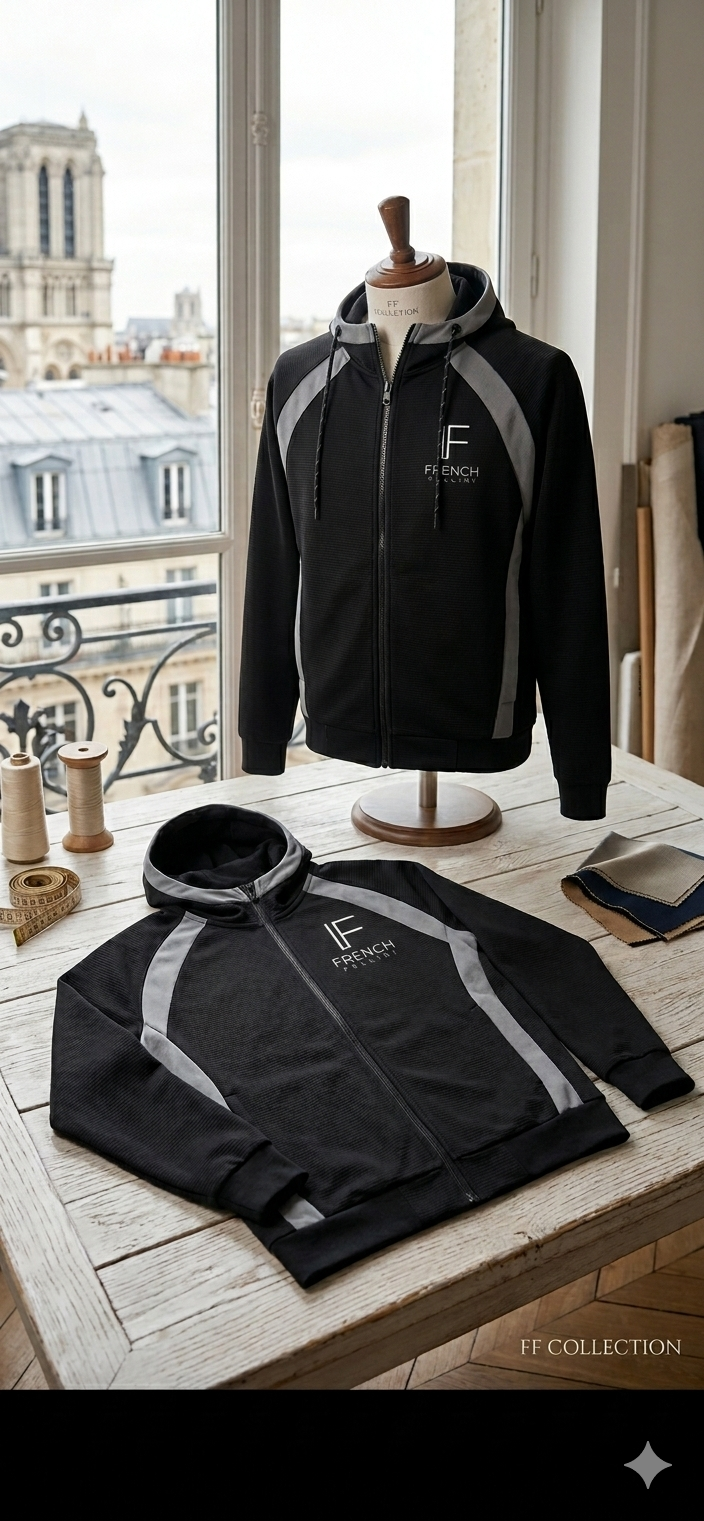 Survêtement Sport Premium