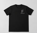 Short X T-shirt Signature French Fellini